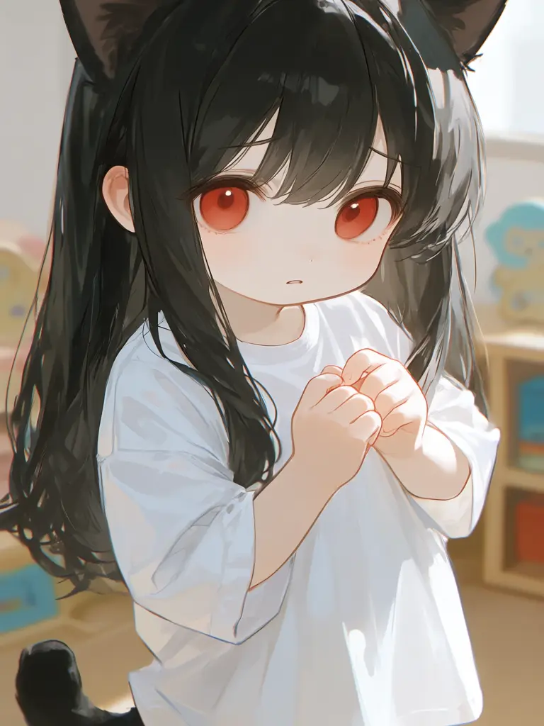 OrnateZebu2859의 うちの子が可愛すぎるっ、！！