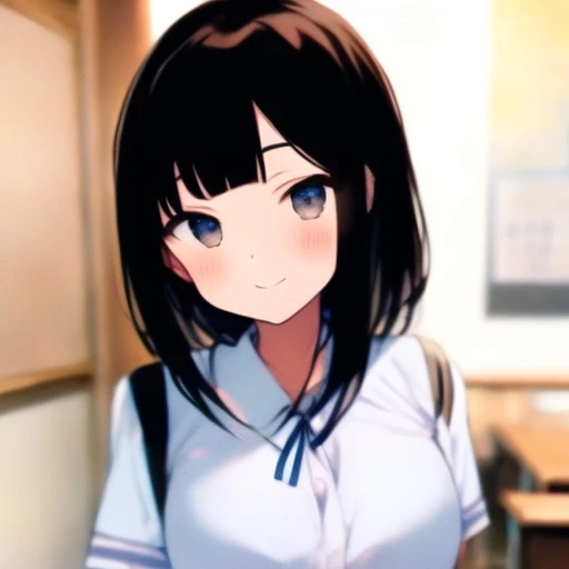 月島 椿