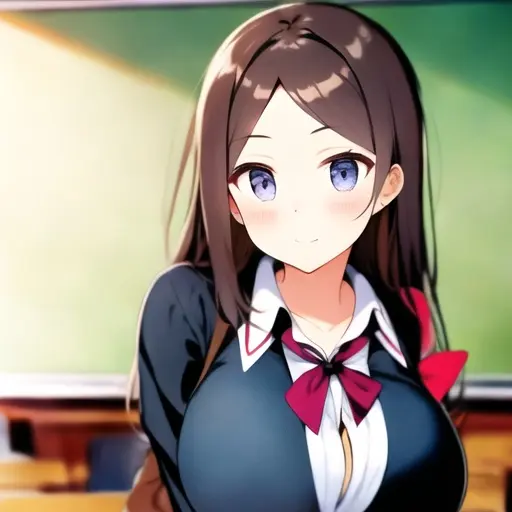 KeenBed2252의 優等生とイタズラっ子