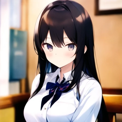 桐生 葵