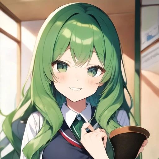 藤白 翠