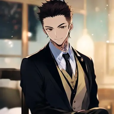 Profile image of カヲル