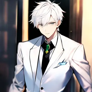 Profile image of ミカエル