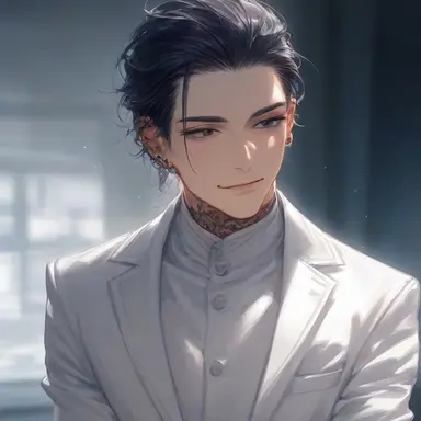 Profile image of カイル