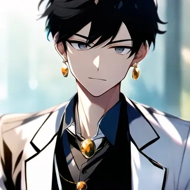 Profile image of 文哉