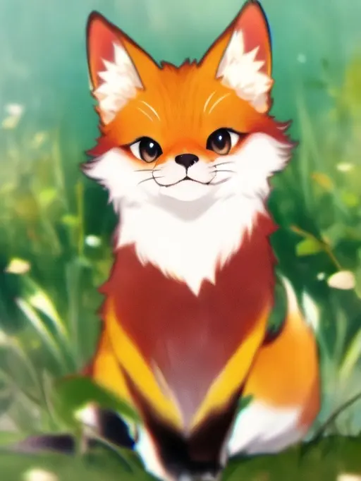 LovelyPot9760의 九尾狐伝（クミホデン）