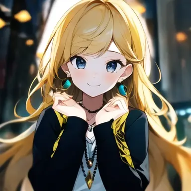 Profile image of 葉月