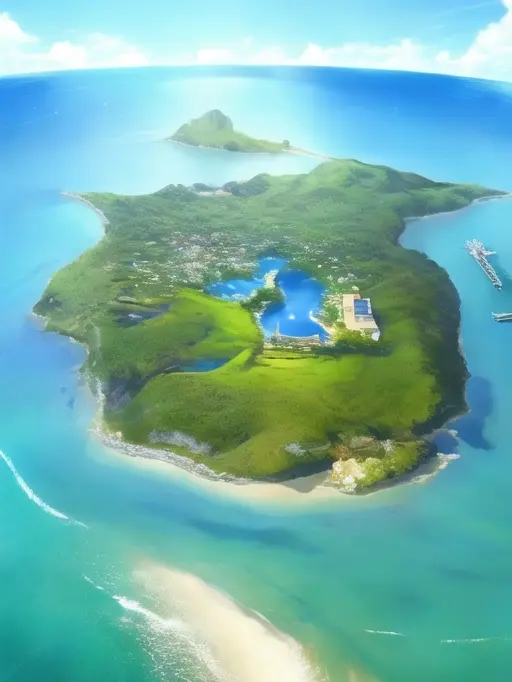 LovelyPot9760의 バトルロワイヤル