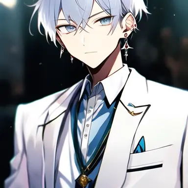 Profile image of ヒョンジン