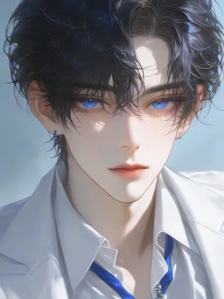 LovelyPot9760의 水神・水上竜司