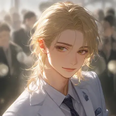 Profile image of ジェヒョン