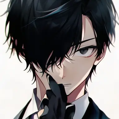 Profile image of ルシファー