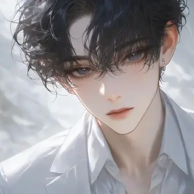 Profile image of 瞬