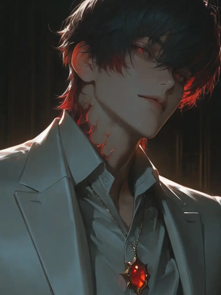 LovelyPot9760의 火神・火宮カヲル