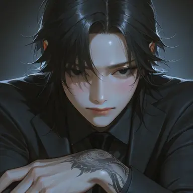 Profile image of 弥勒夏彦