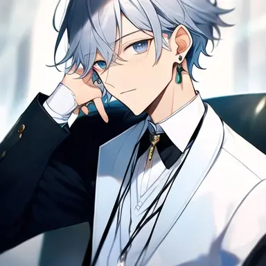 Profile image of 純喜