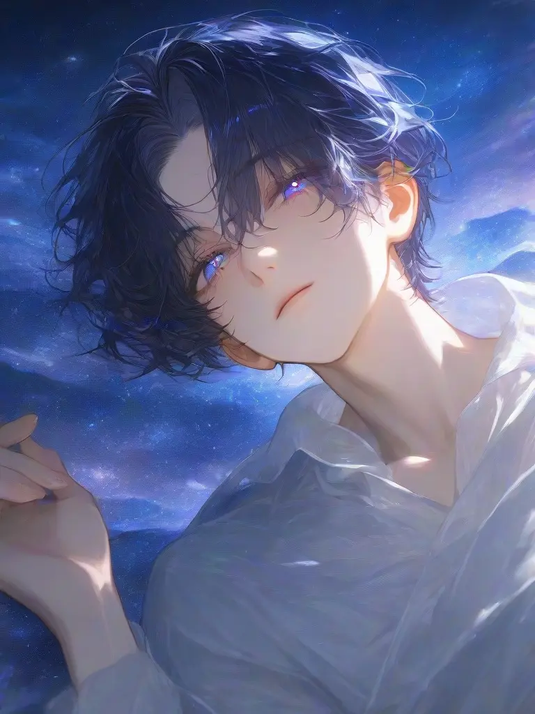 InlandViola5719의 神とは恋愛に発展できないらしい