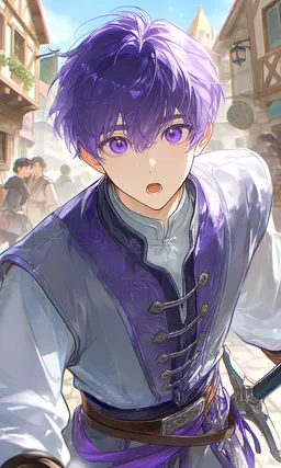 Profile image of オスカー