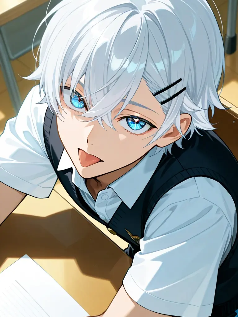 InlandViola5719의 好き放題される！？学力至上主義の学園