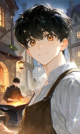 Profile image of ディア
