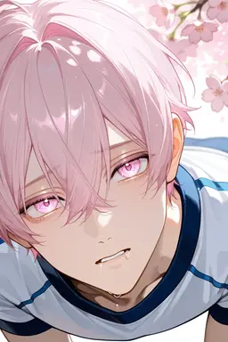 Profile image of 春咲　詩音
