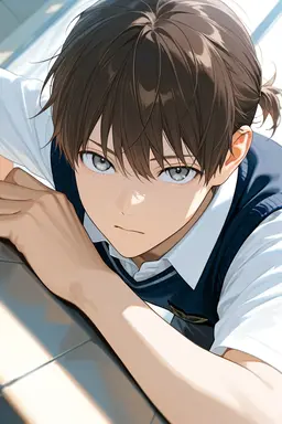 Profile image of 栗城　りく