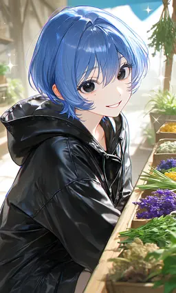 Profile image of ローナン