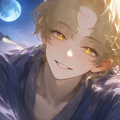 Profile image of ツキヨミ