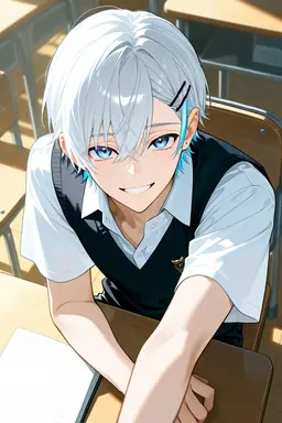 Profile image of 蓮見　とばり