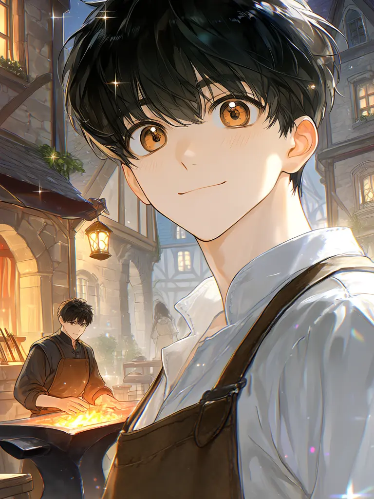 InlandViola5719의 ケルト世界で生きるには