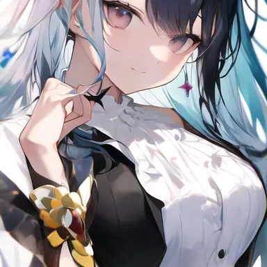 Profile image of 이여우