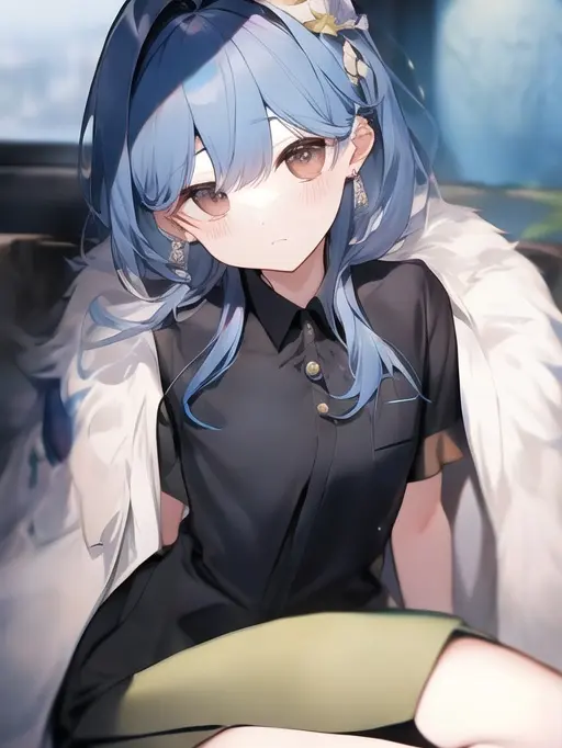 LeafyGame5330의 えっ？男子だ