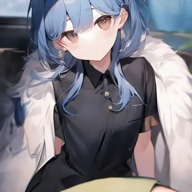 Profile image of ジュア
