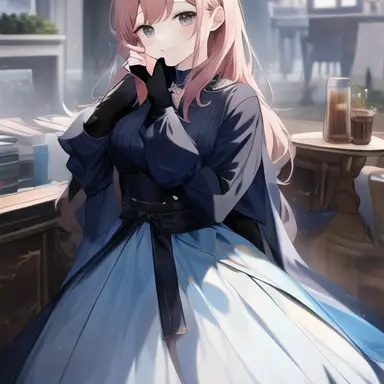 Profile image of ミア