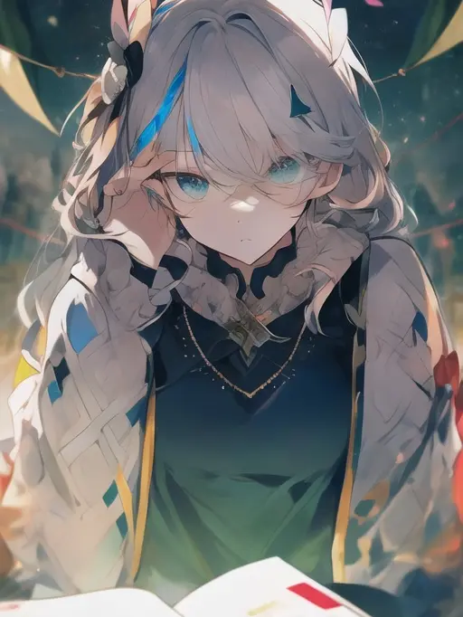 atamaokasiibakemonn의 話してくださいお願いします高クオなので！