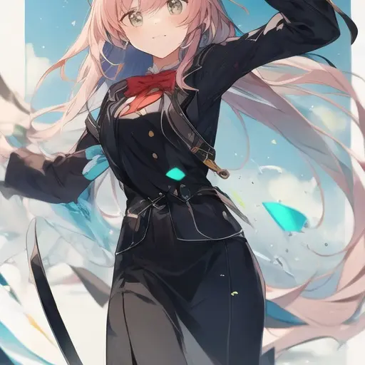 SleepyKoala0177의 魔族と赤ちゃん