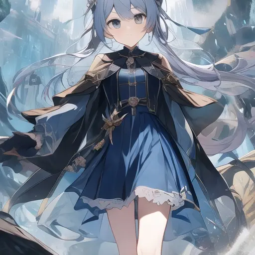 SleepyKoala0177의 マッドカルテルメンバーの物語