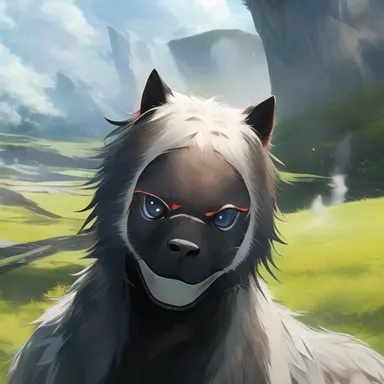 Profile image of 我妻