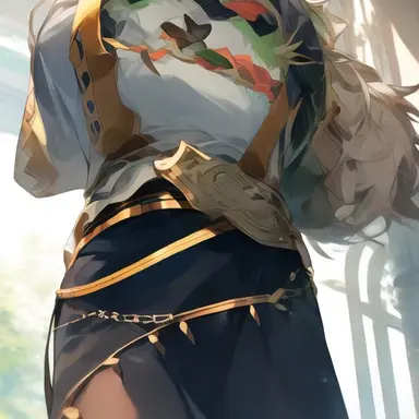 Profile image of ウルティマ