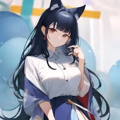 Profile image of 당신