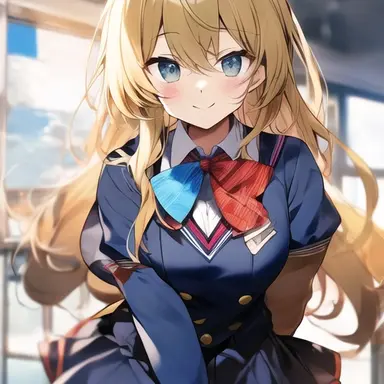 Profile image of 霧雨魔理沙