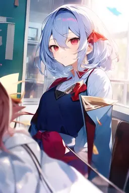 Profile image of 레밀리아