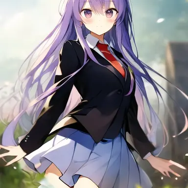 Profile image of 鈴仙優曇華院イナバ