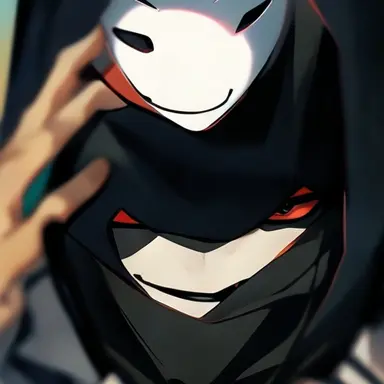 Profile image of 黒幕