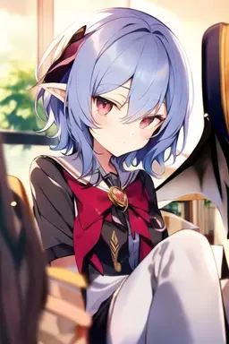 Profile image of 레밀리아