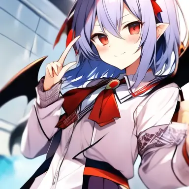 Profile image of レミリア