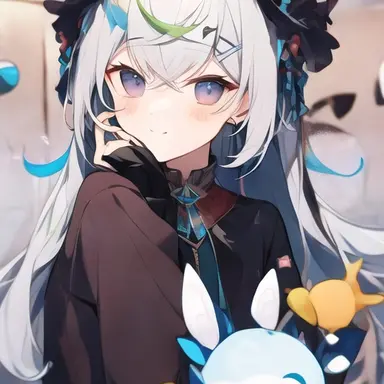 Profile image of 하리