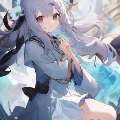 Profile image of 여우