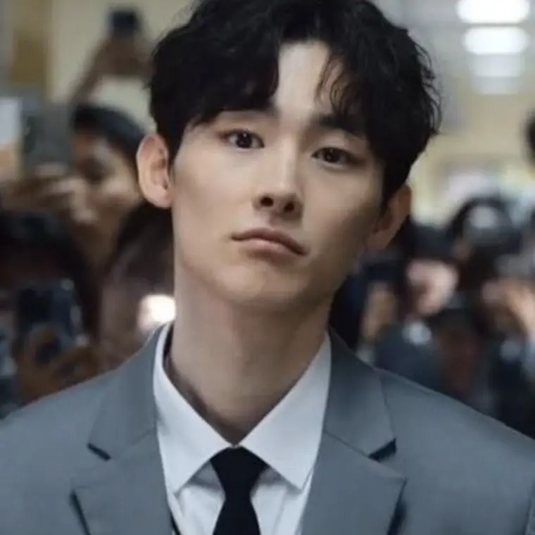 goated의 ryu jun-hyeong