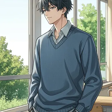 Profile image of Soma